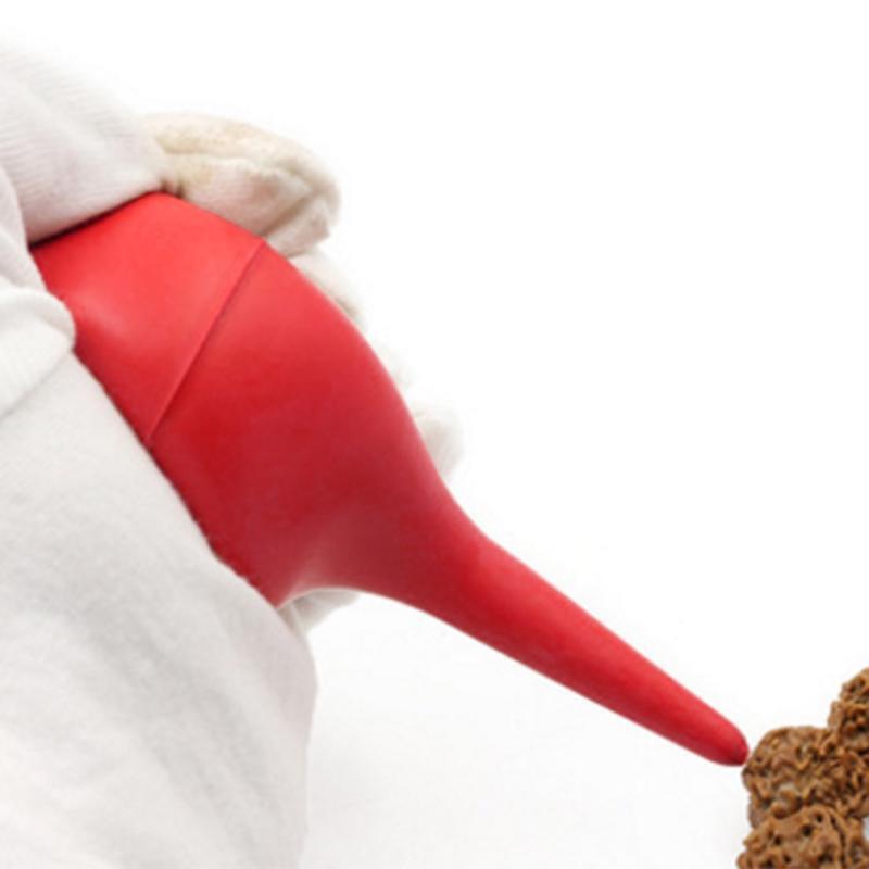 Silicon Pottery Ceramics Glaze Ball Clay Sculpture Tools Ceramic Pottery Blow