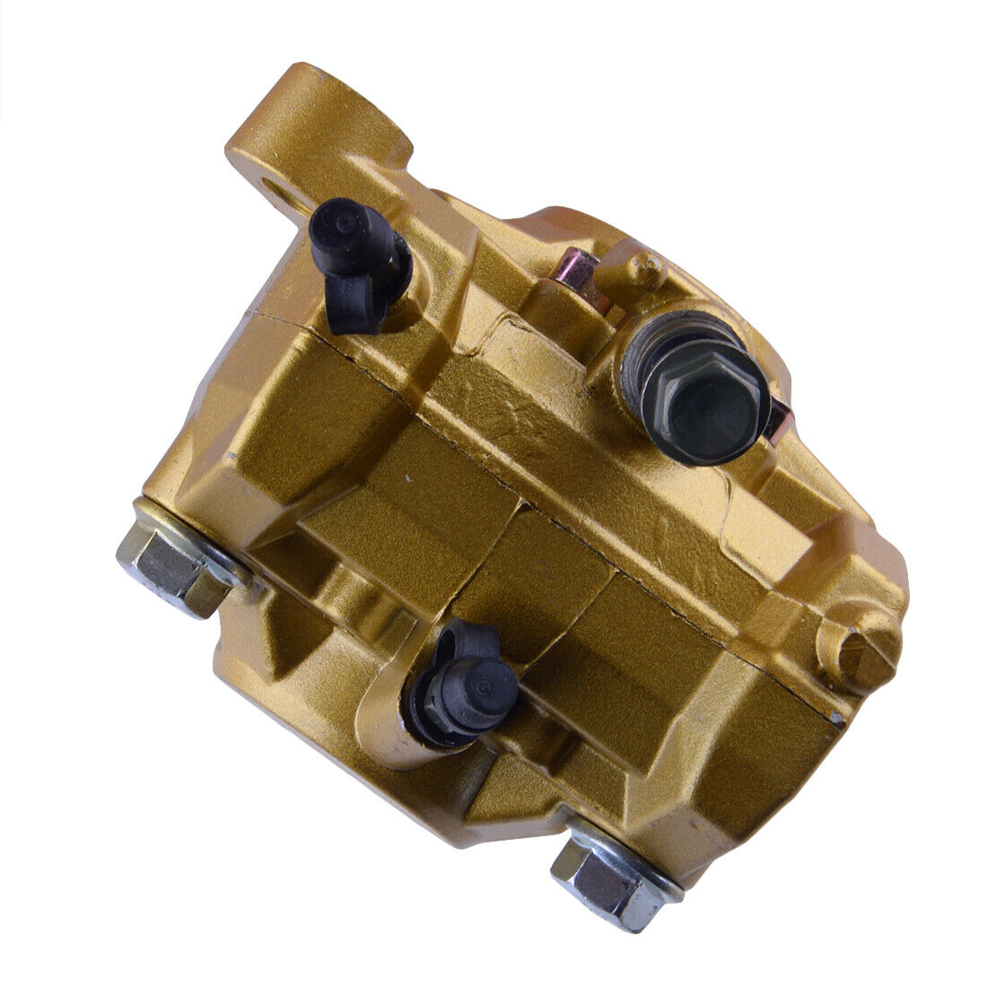 1x Rear Brake Caliper with Pads fit for Yamaha TZR125 TZR250 FZR400