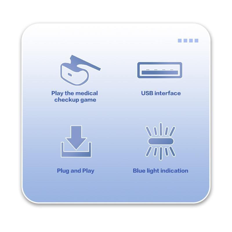 ForPS5 PS4 Game Console USB 3.0 PS VR to ForPS5 Cable Adapter Games Accessories