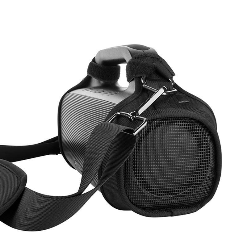 Outdoor Traveling Case Belts Band for Anker Sound-core Motion Boom Speakers