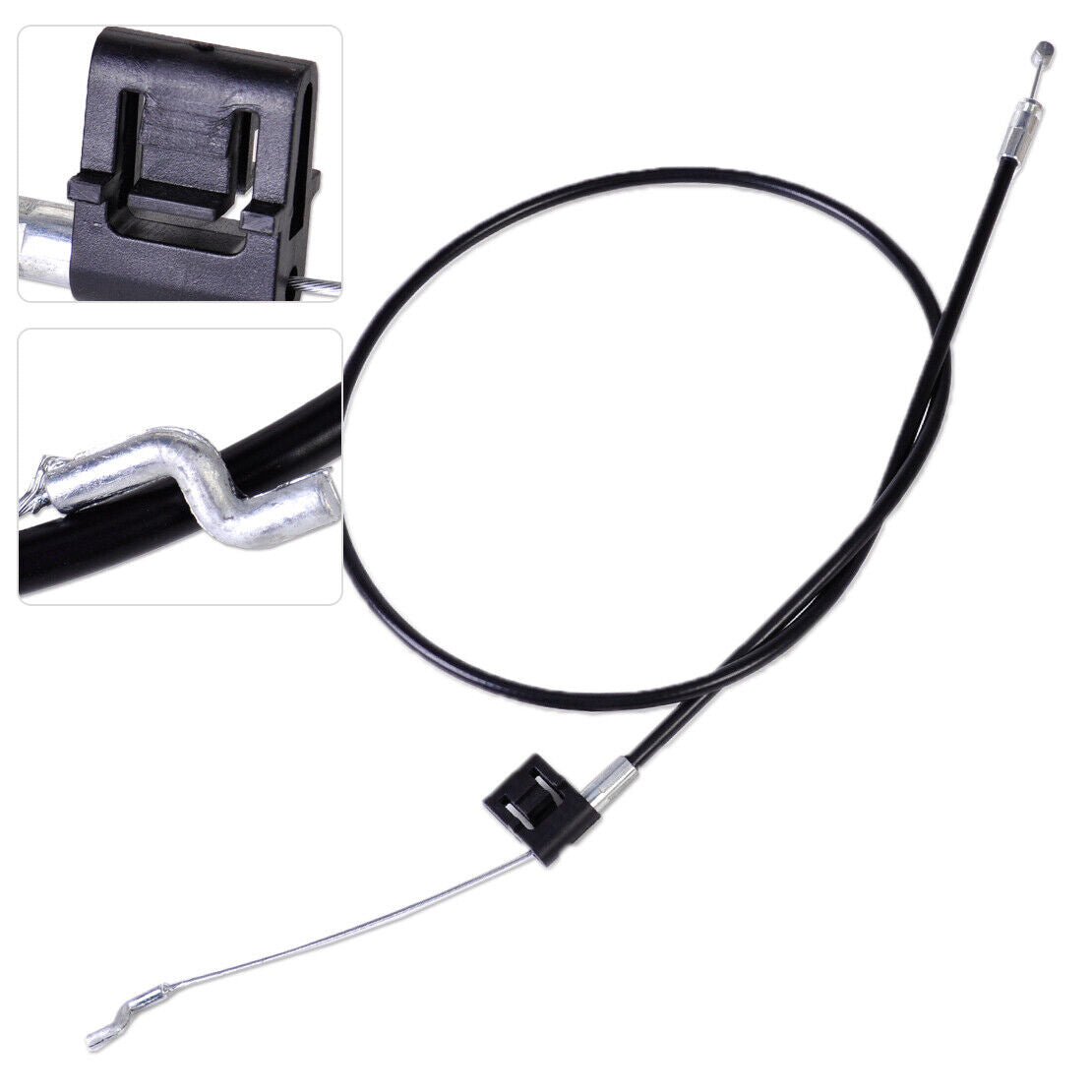 Sofa Handle Cable Recliner Chair Couch Release Lever Replacement Cable 36" Li