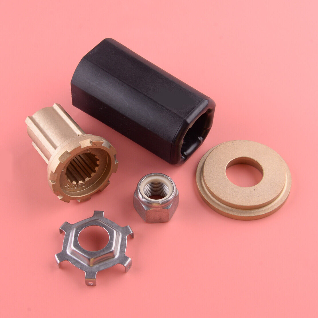 Propeller Hub Kit #835257K1,835257Q1 Fit For Mercury Mariner Flo-Torq II Verado