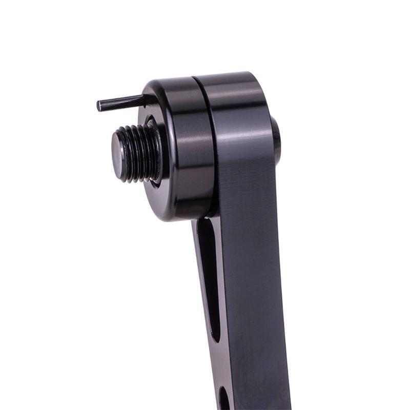 Aluminium Alloy Bike Chain Stabilizer Anti-Drop Single Speed Chain Tensioner