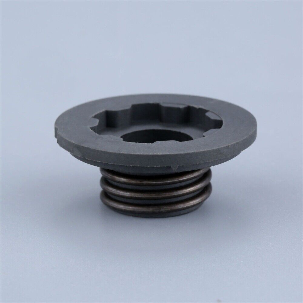 Replacement Chainsaw Oil Pump Worm Gear For Husqvarna 340 359 445 450E 503931801