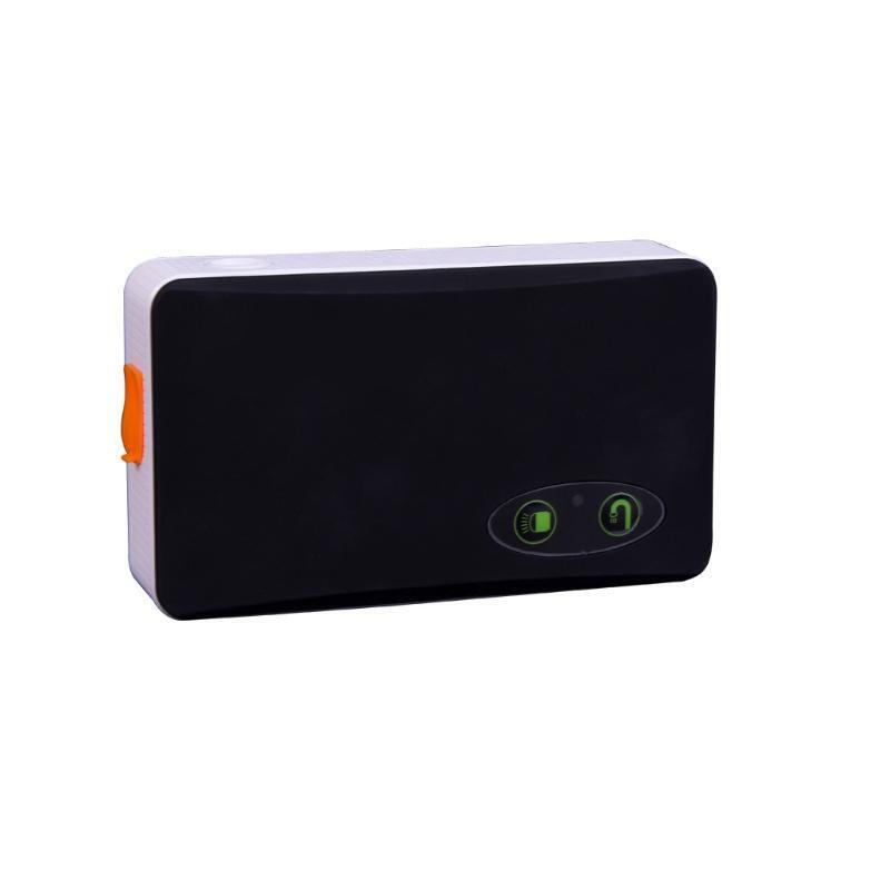 Air Pump Rechargeable Fish Aerator Pump Circulation Pump for Fish Transportation
