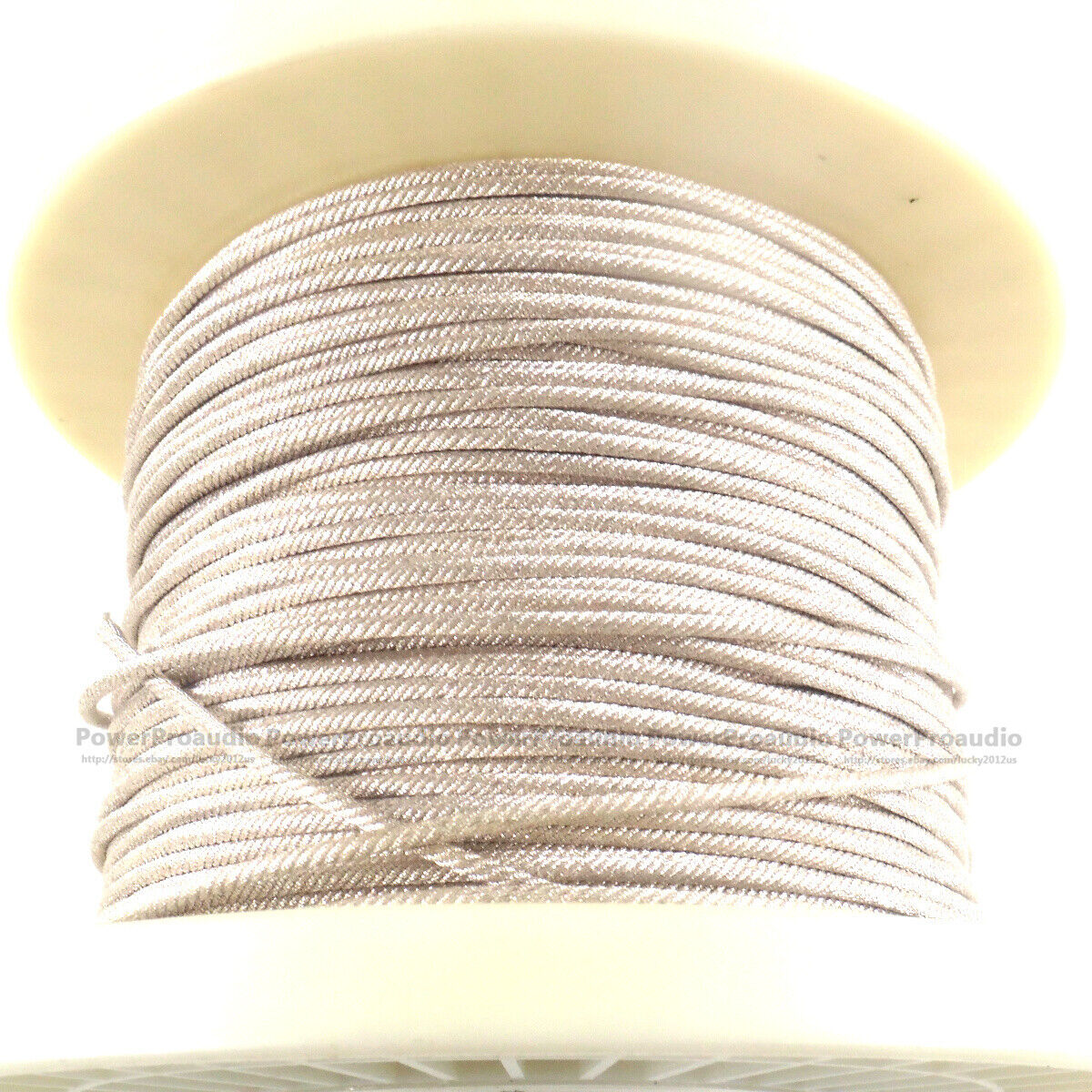 1 Meter 42 Wires Thick Lead Wire For 18inch 21inch  Speaker repair part
