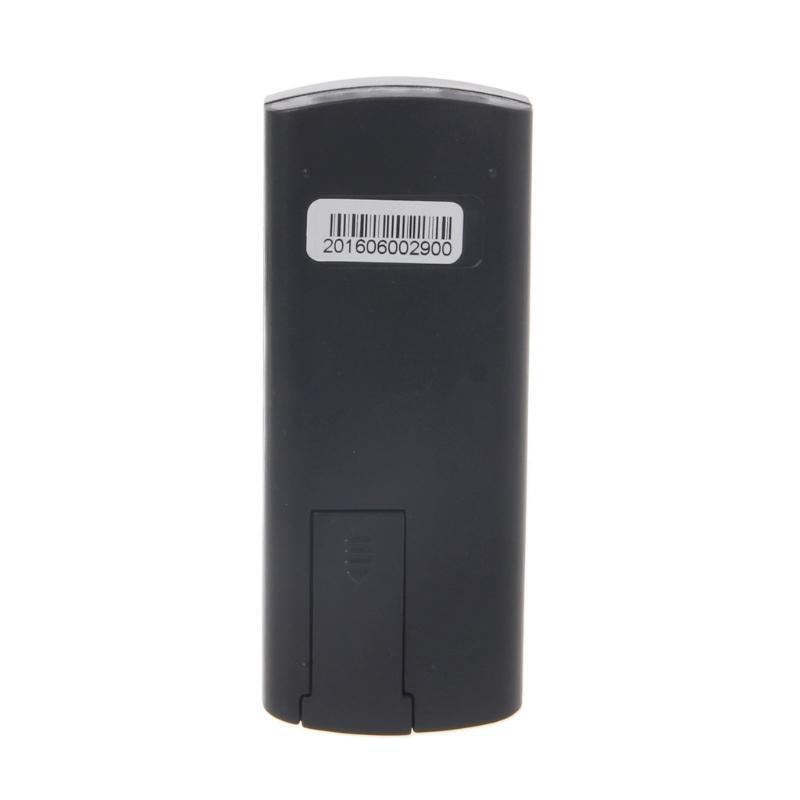 220V 3-way Wireless Panel Switch Smart Light Receiver Remote Light Switch