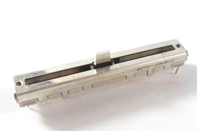 10 x New Channel Slide Fader VR DCV1027 For Pioneer DJ Controller Mixer  Player