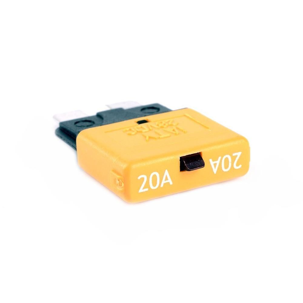 Circuit Breaker Circuit Breaker Fuse Automatic Reset Current Overload Protector