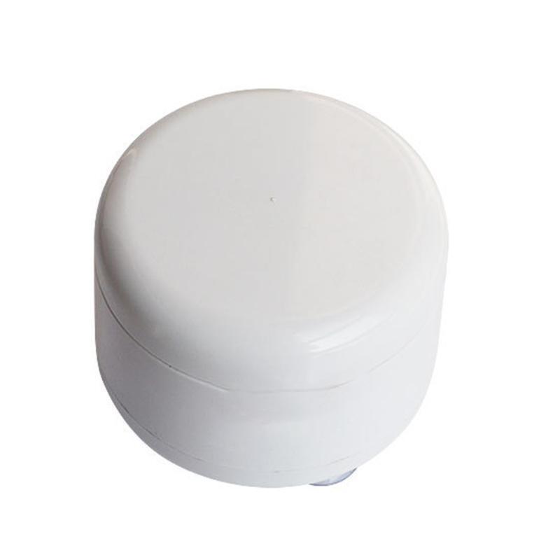 Mini Ultrasonic Jewelry Cleaner for Necklace Key Rings Watches Coins Cleaning