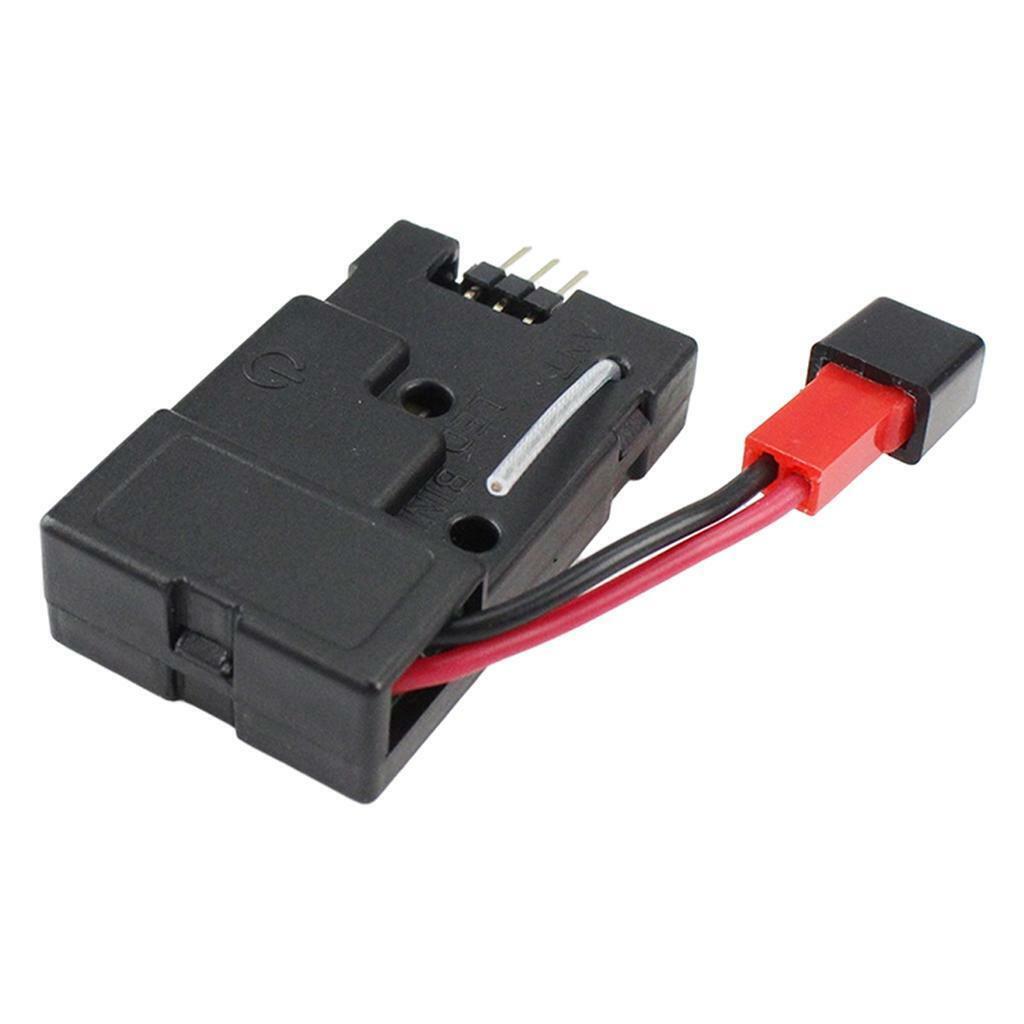Board Receiver  Board for  K989 1:28 RC Vehicles Upgrade