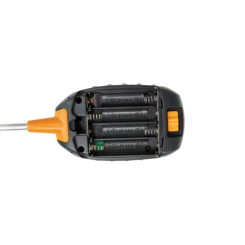 4-in-1 Soil Moisture/Light/pH/Temperature Tester Gardening Tool Kits for Plant