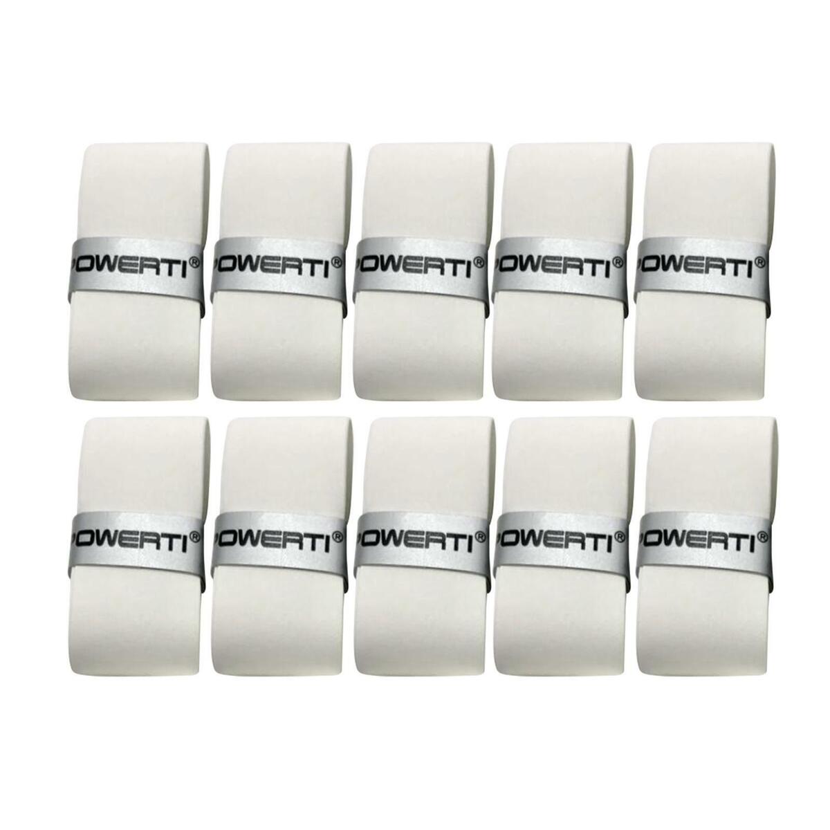 10x 1.1M Tennis Racket Grip  Racquet Sweatband  übergreifen Equipments