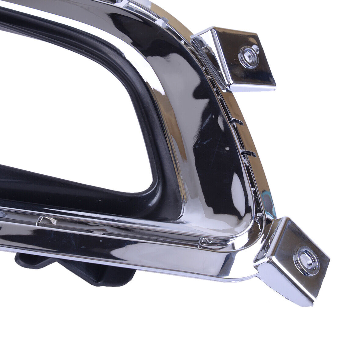 Front 2x LH RH Bumper Fog Cover Trim 86552-2T500 Fit for Kia Optima 2014-2015