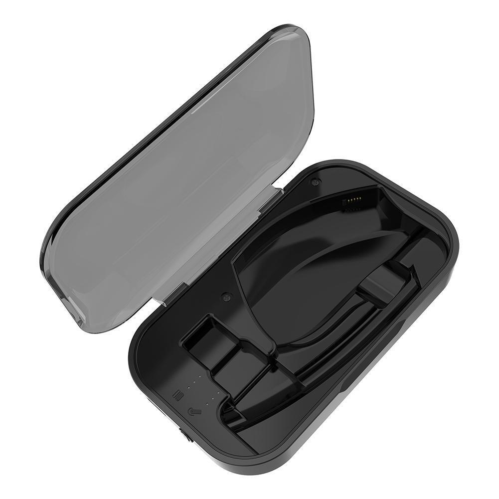 Wireless Bluetooth-compatible Headphones Charging Case for Plantronics Voya