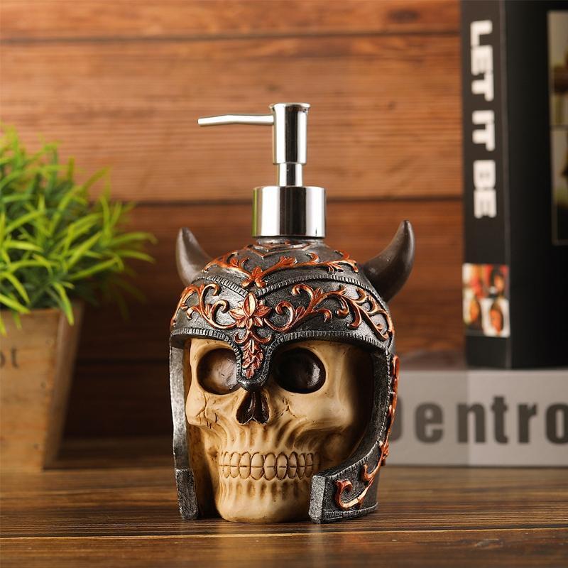 Liquid Bottle 300ml Dispensing Bottles for Halloween Beer Wine Liquid Dispenser