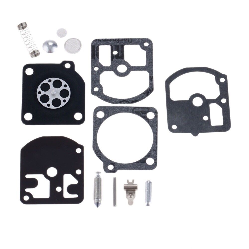 Chainsaw Carb Repair Kit For STIHL 09 010 011 012 AV Zama C1S-K1D Replacement 1X