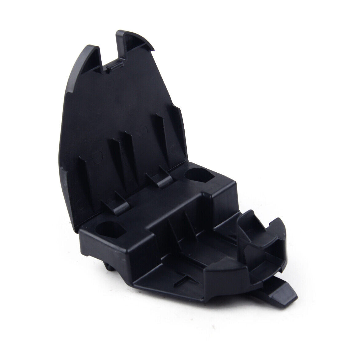 Decor Warning Triangle Holder Bracket Fit for AUDI A3 A4 A5 RS6 Sedan 8T0860285