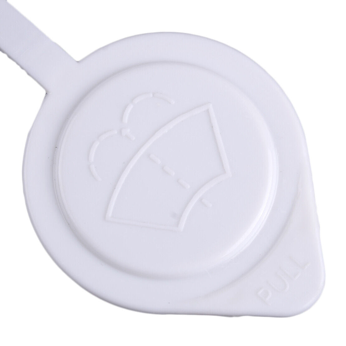Windshield Wiper Washer Fluid Tank Bottle Cap Fit For Mitsubishi Pajero V43 Ld
