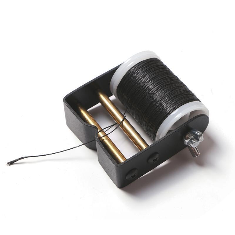 1PC Archery Bow String Winder Tool with Thread Archery Cable Winder for Shooting