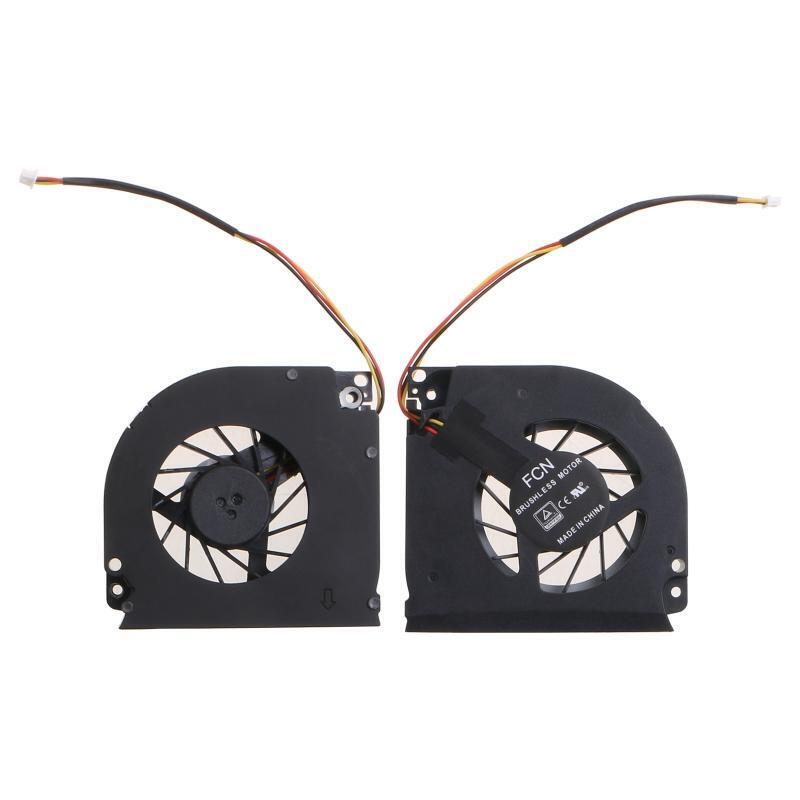 for Acer Travelmate 5520 Laptop CPU Cooling Fan 5V 0.5A 3P Notebook CPU Radiator