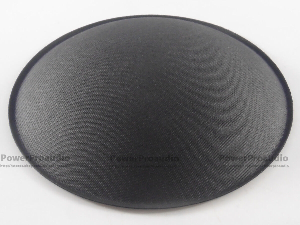 100pcs 64mm Paper Dust Cap Replacement For SUBWOOFER / BASS SPEAKER