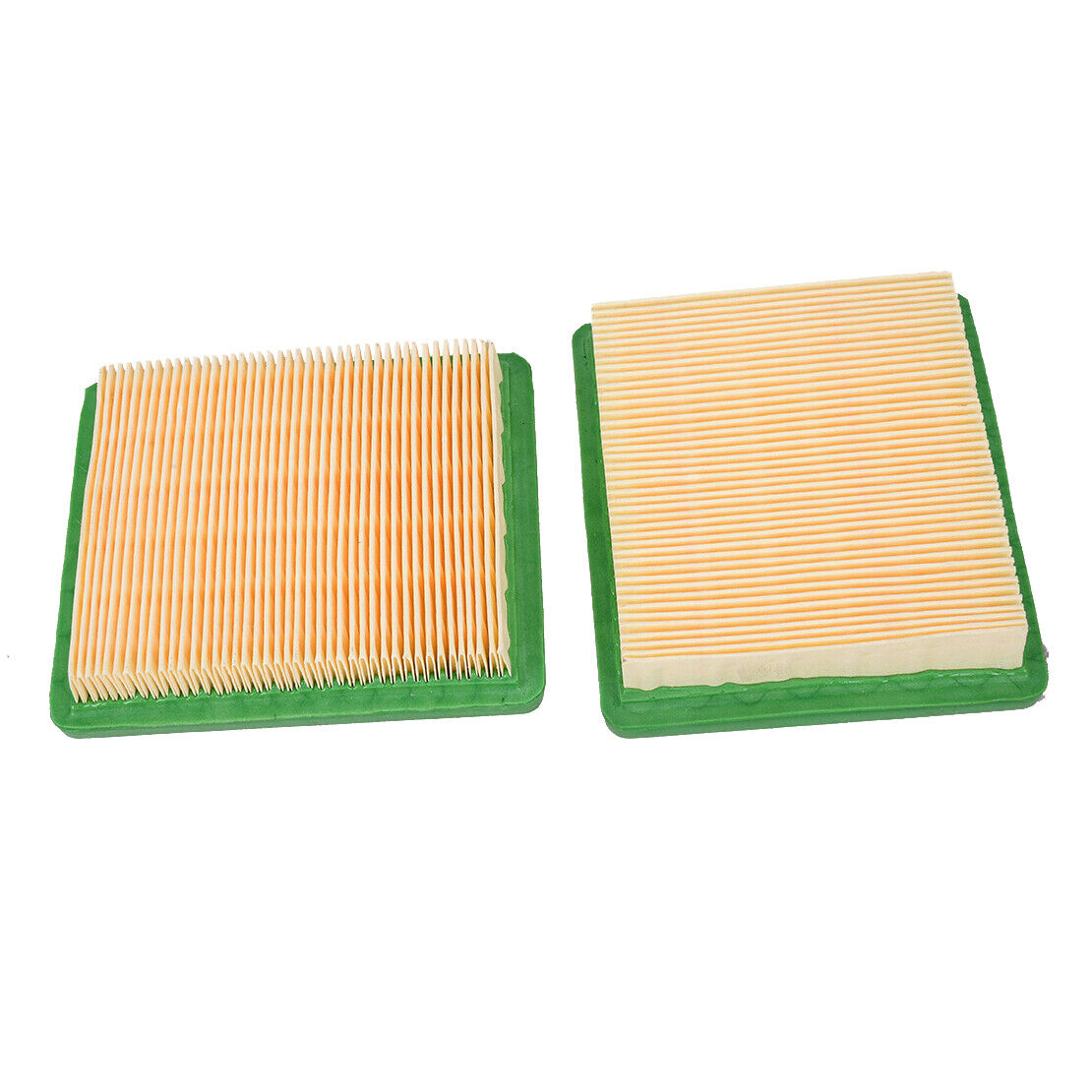 4x Air Filter fit for Lawn Mower Fuxtec FX-RM 4639 5196 ES PRO 1855 FX-RM5.5 5.0