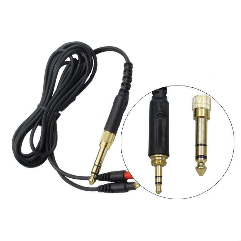 Audio Cable for Shu-re SRH1440 SRH1540 SRH1840 Headphones MMCX Earphone Cord