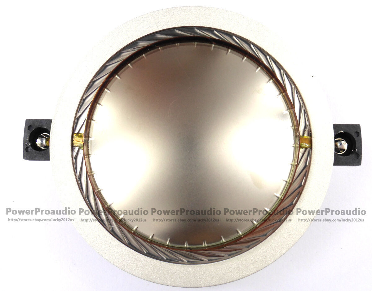 4pcs/lot Diaphargm For 75ED36-8LM 74.5mm For Beta Three Repair Kit 74.46mm