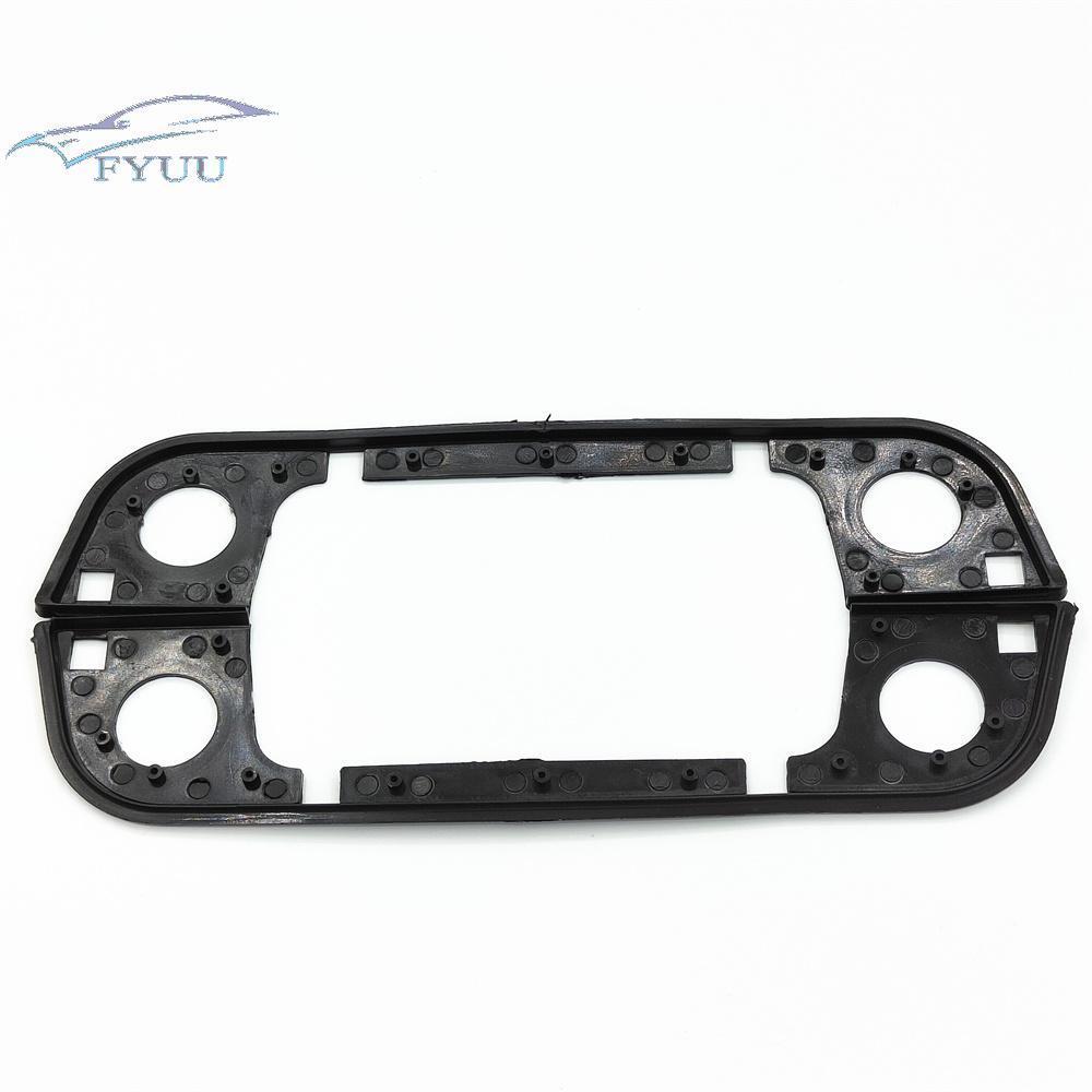 4 Pcs Outside Door Handle Rubber Gasket Seal For BMW 3 5 7 Series E36 E34 E32 Z3