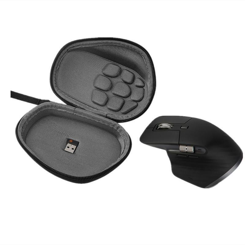 Portable Hard Travel Case Replacement for Logitech MX Master 3 Gaming Mouse