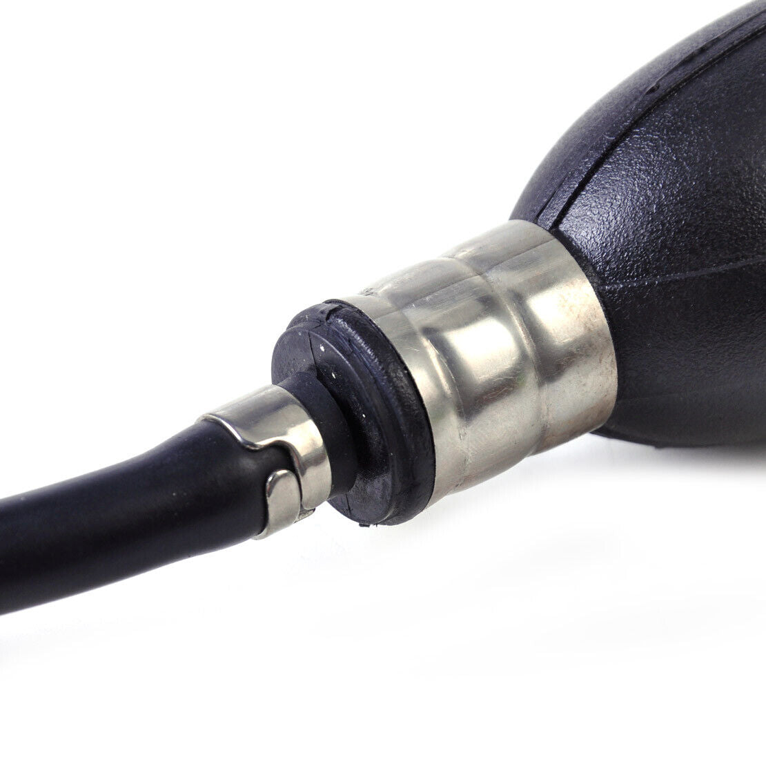 6mm Fuel Line Hose Primer Outboard Boat fit for Yamaha Mariner Mercury Li