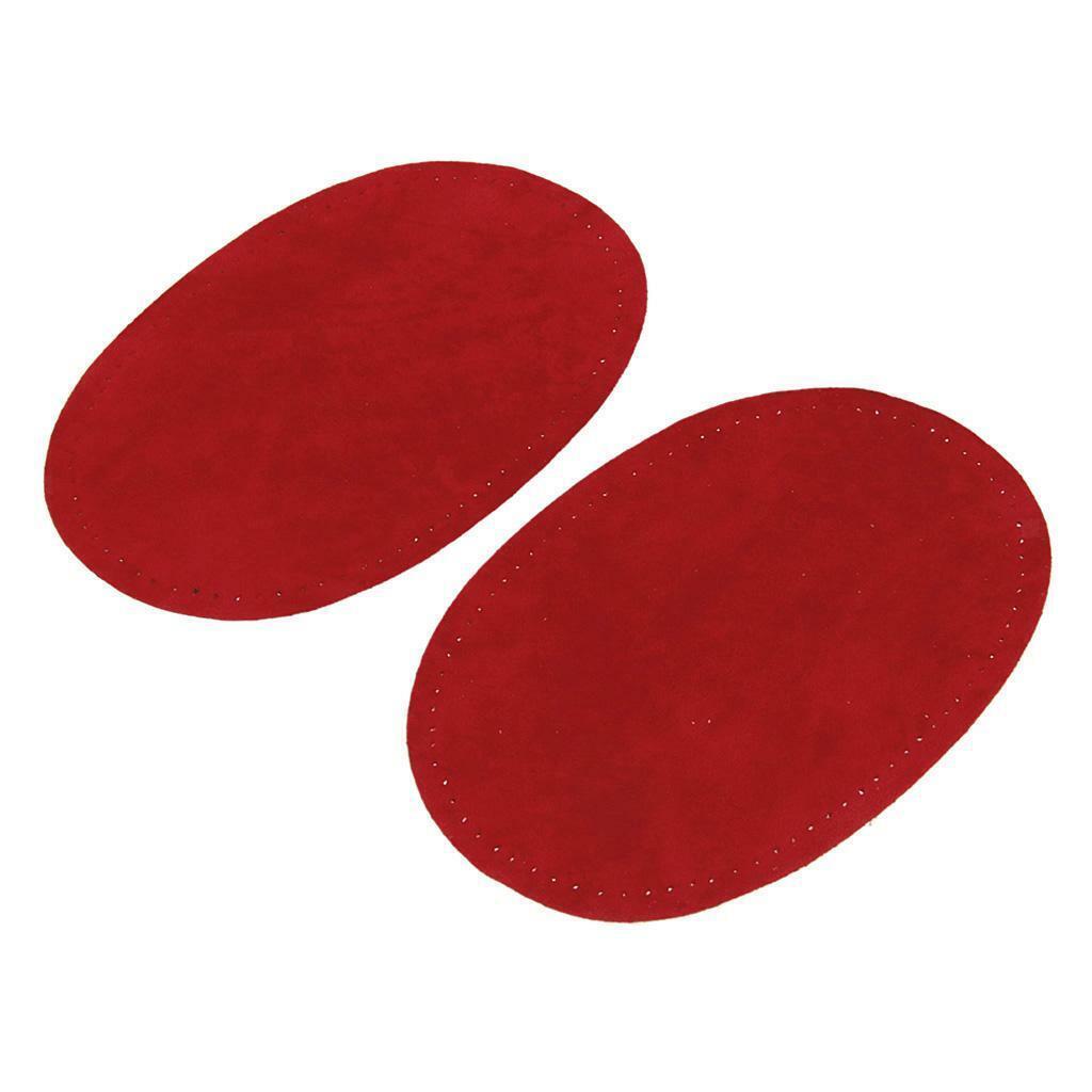 2 pairs   Elbow  Path Sewing Craft for Shirt Garment Sewing