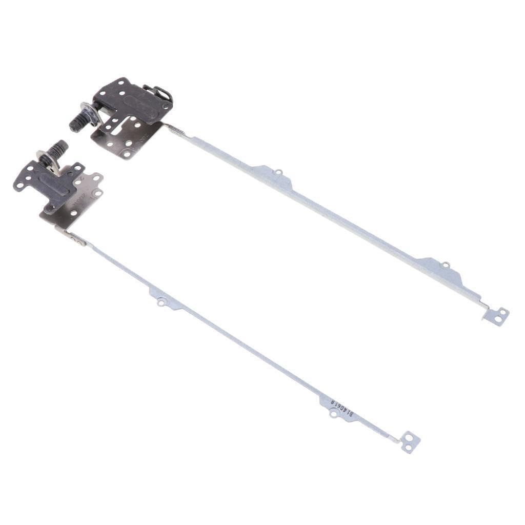 Lcd Hinge Bracket Set For   E5-411 E5-471 V3-472 11