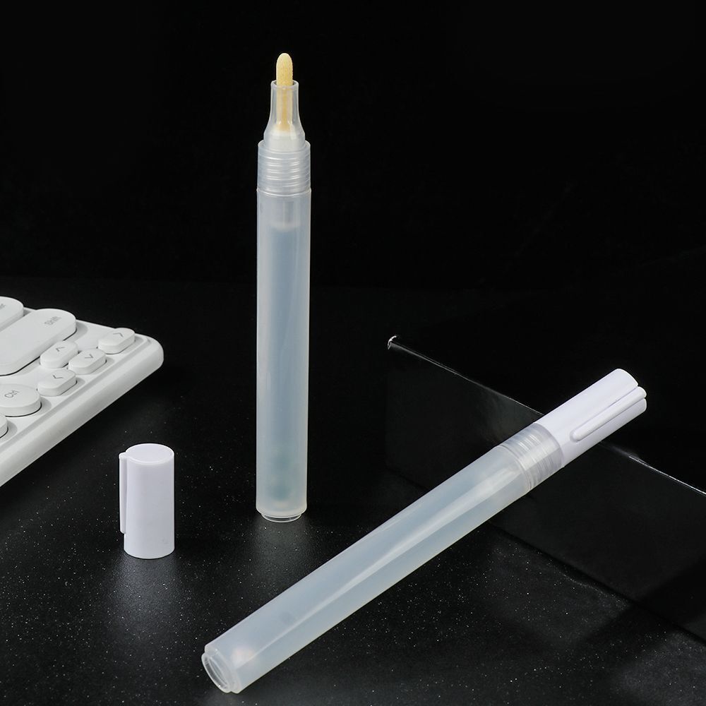 Tube Paint Pen Accessories Empty Pen Rod Graffiti Pens Liquid Chalk Marker