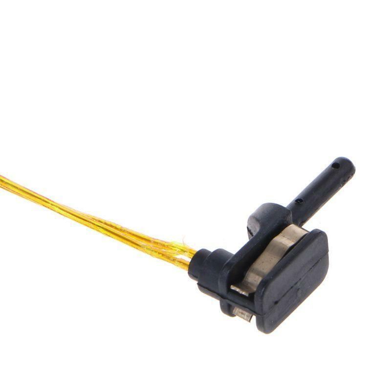Front Rear Brake Pad Wear Sensor Indicator Wire For Mercedes Benz W211 W220 W204
