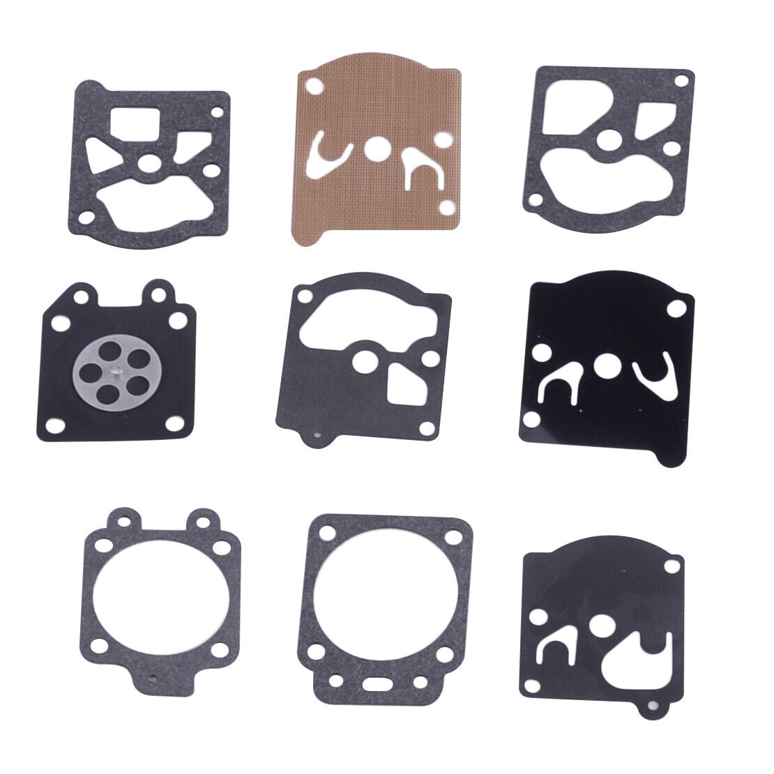 Carb Carburetor Repair Kit fit for WALBRO WA&WT series 12310016330 Ly