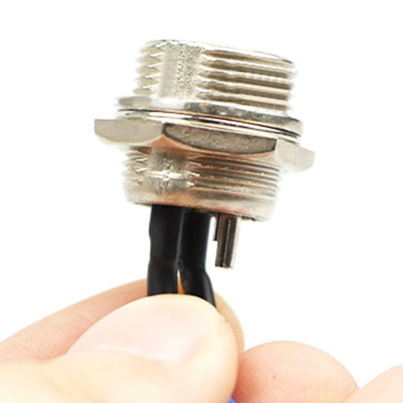 For Kugoo M4 Electric Scooter Power Charger Cord Cable Charging Port Plug 10inch