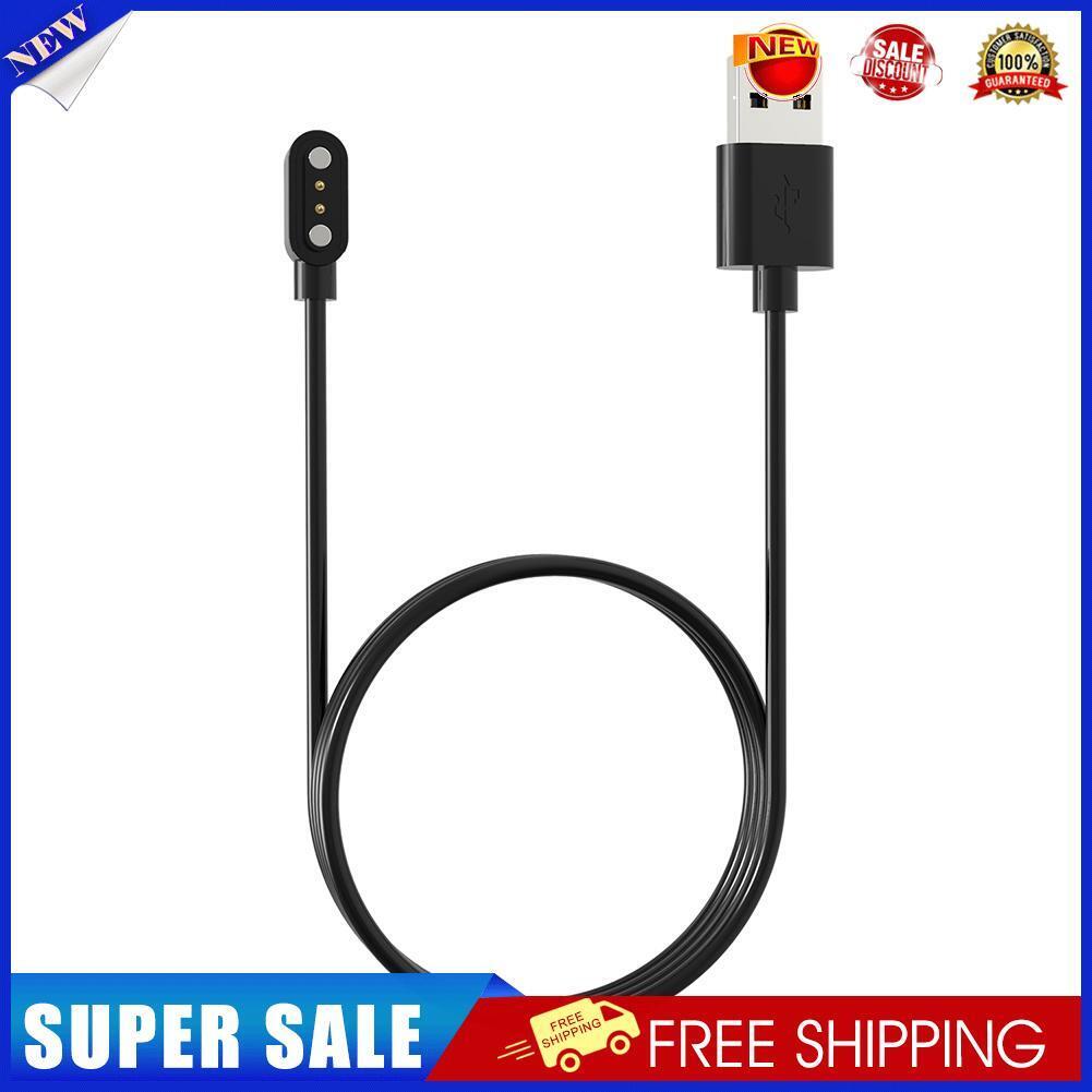 Smartwatch USB Charging Cable for ZTE Watch Live ES43C Watch Magnet Charger