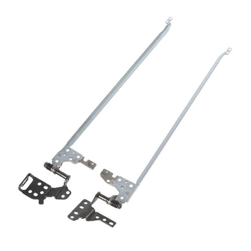 New Screen Hinges Set for Acer A515 A515-51 A515-51G Laptop Left Right LCD Hinge