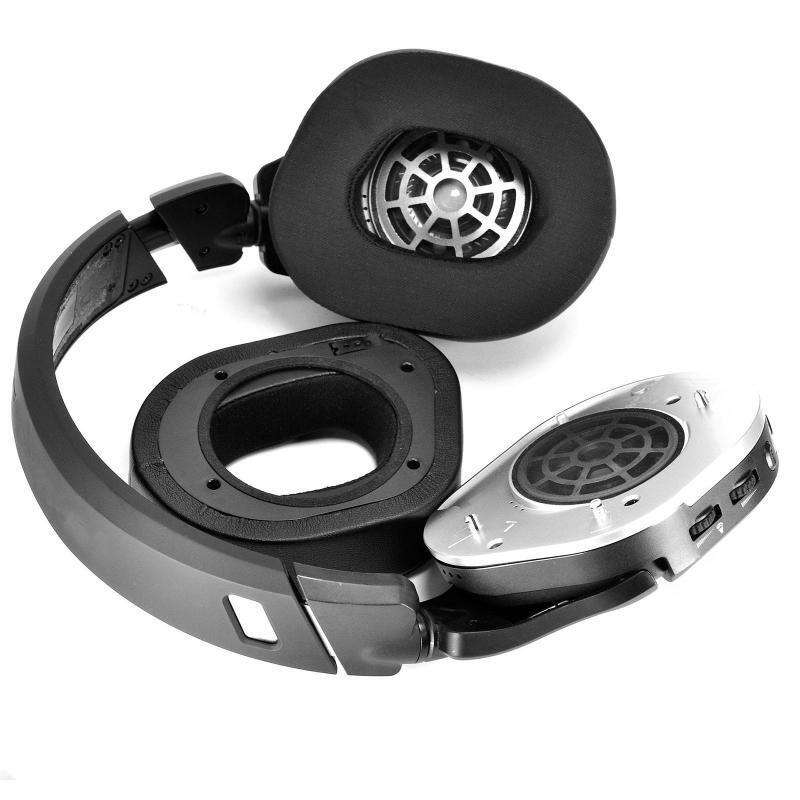 Ear Cushion Memory Foam Ear Pads Replacement for Turtle Beach 700 Gen 2 Headset