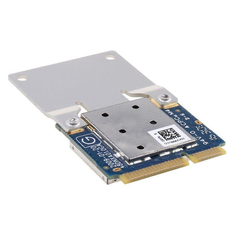 AR9280 AR5BHB92 Dual-Band 2.4/5GHz 802.11a/b/g/n 300Mbp Wireless Mini PCI-E Card