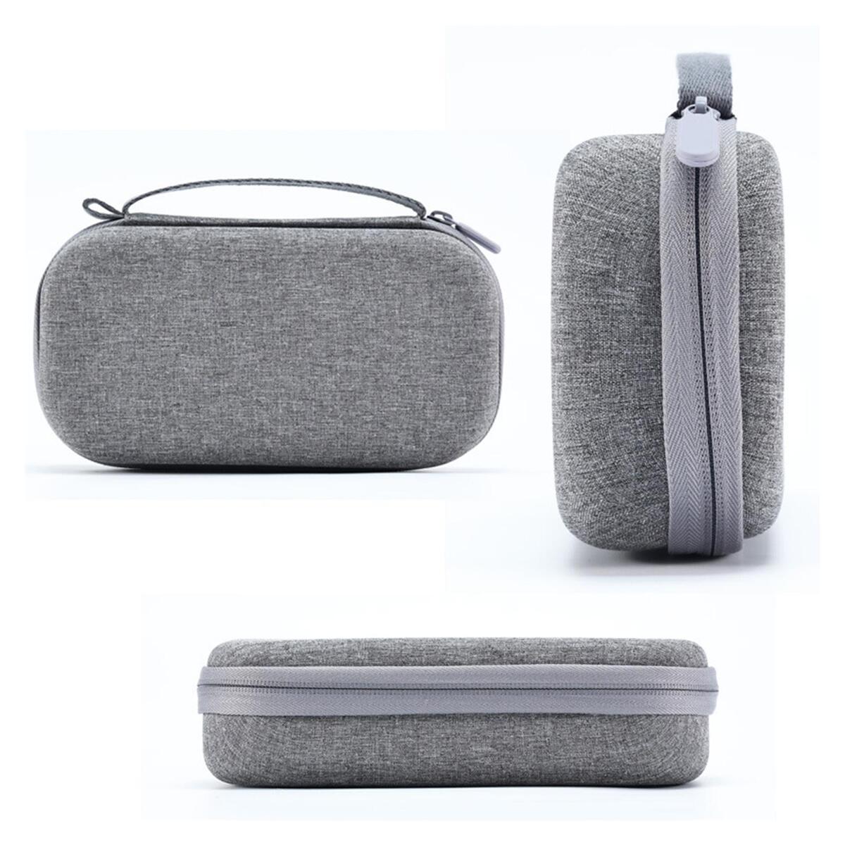 Battery Carrying Case Outdoor Travel Case for DJI Mini 3 Pro Drone Accs