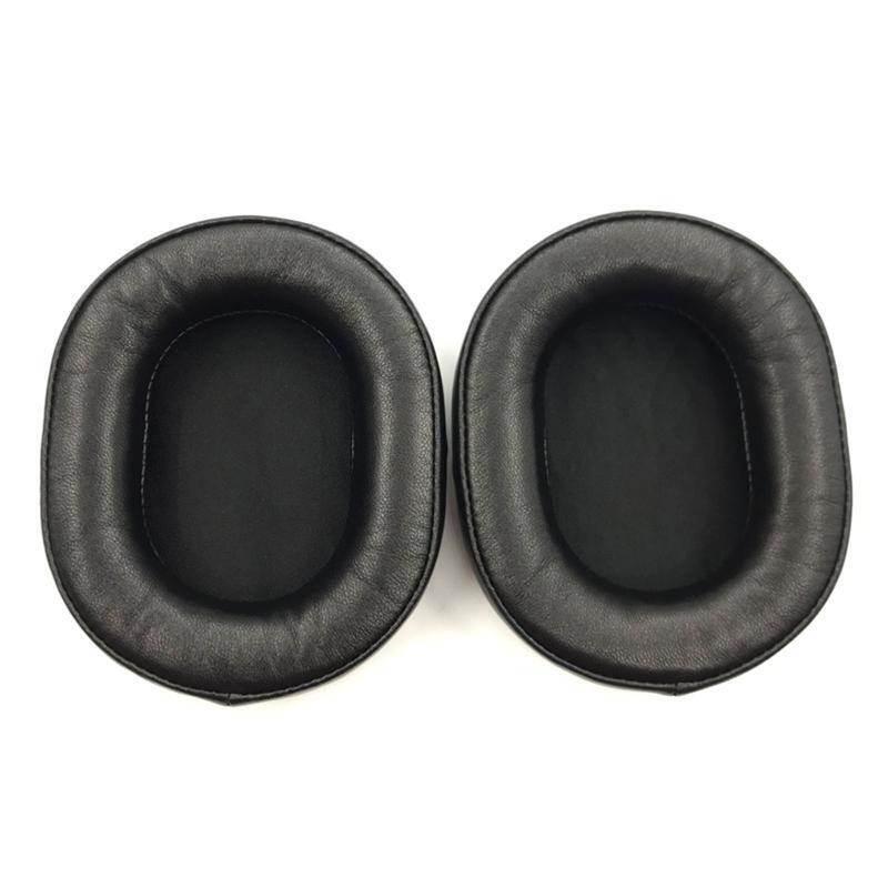 Sheepskin Earpads Replacement forATH-WS1100is,WS770IS/LogitechG Pro Headphone
