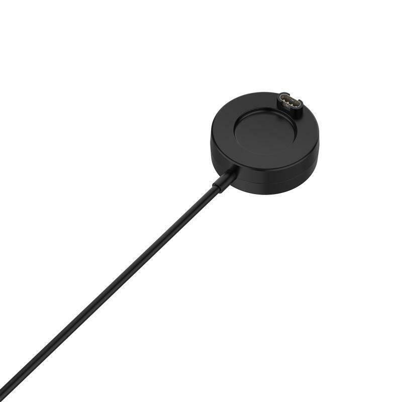 Watch Charger Stand USB-C 4Pin Charging Cable Cord for Quatix 5 Swim 2/Instinct