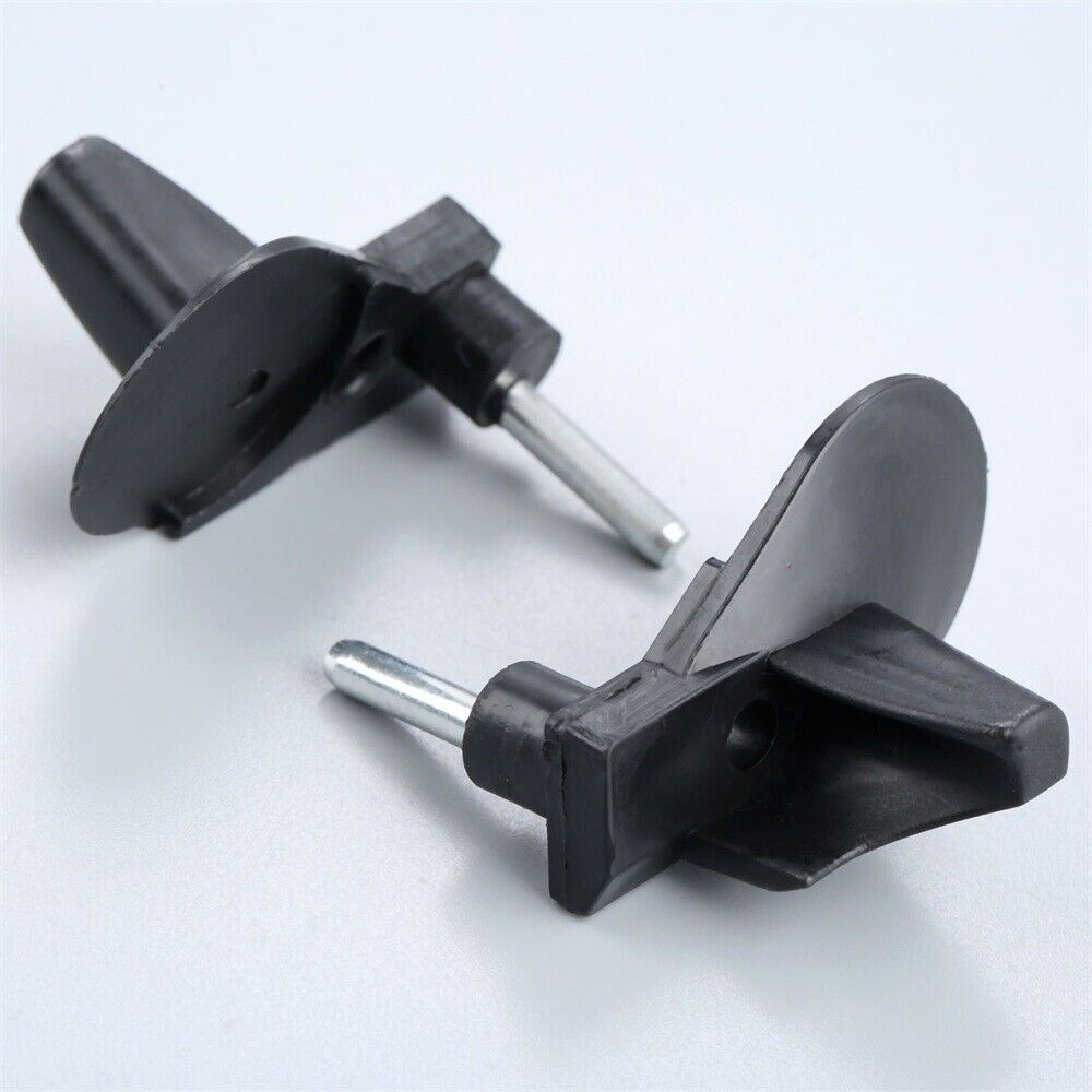 2Pcs Chainsaw Chain Catcher For Chinese Chainsaw 45CC 52CC 58CC 4500 5200 5800