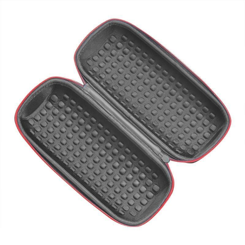 Travel Case for -JBL charge essential Wave point Waterproof Bluetooth-compatible