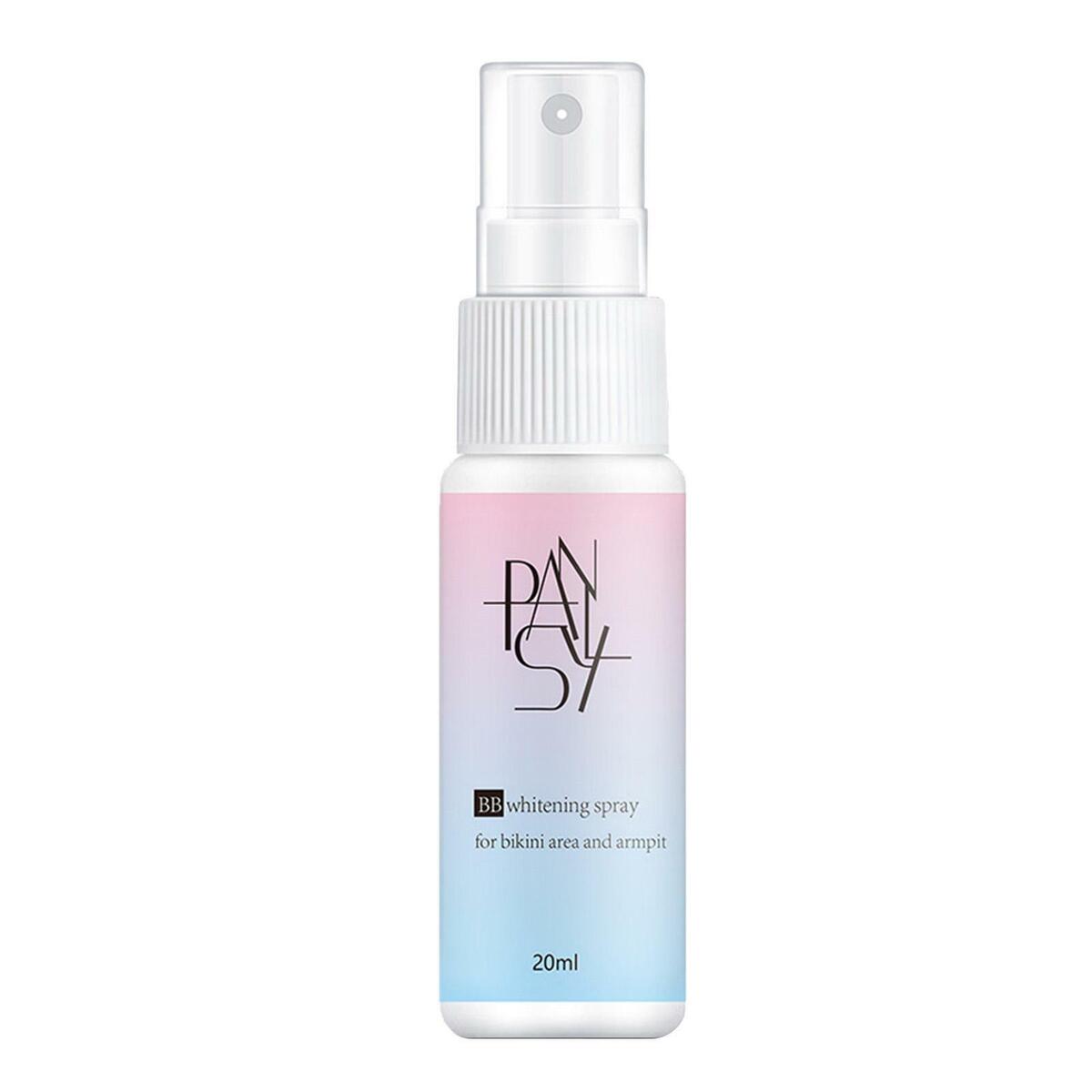 20ml Moisturizing Brighten Waterproof BB   Spray  Circles