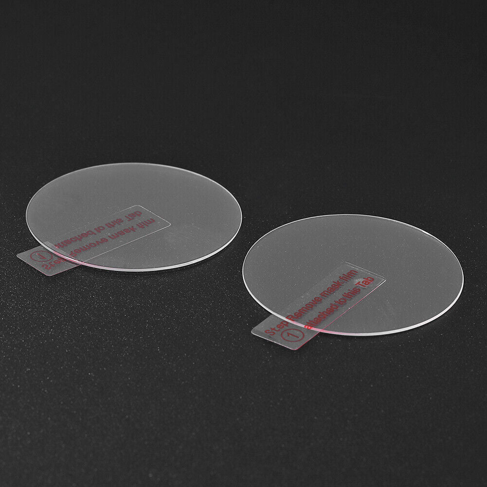2pcs Watch Tempered Glass Screen Protector Film for Garmin Forerunner 745