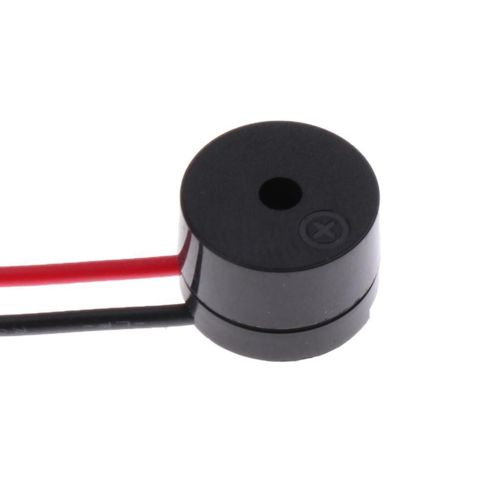 10Pcs/lot Motherboard PC Computer BIOS Beep Code Internal Speaker Buzzer